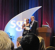 57th Annual Meeting for the Society of Gynecologic Investigation (SGI)