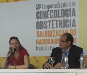 56 Congresso Brasileiro de Ginecologia e Obstetrcia
